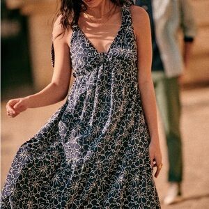 Sezane GRAZIELLA DRESS